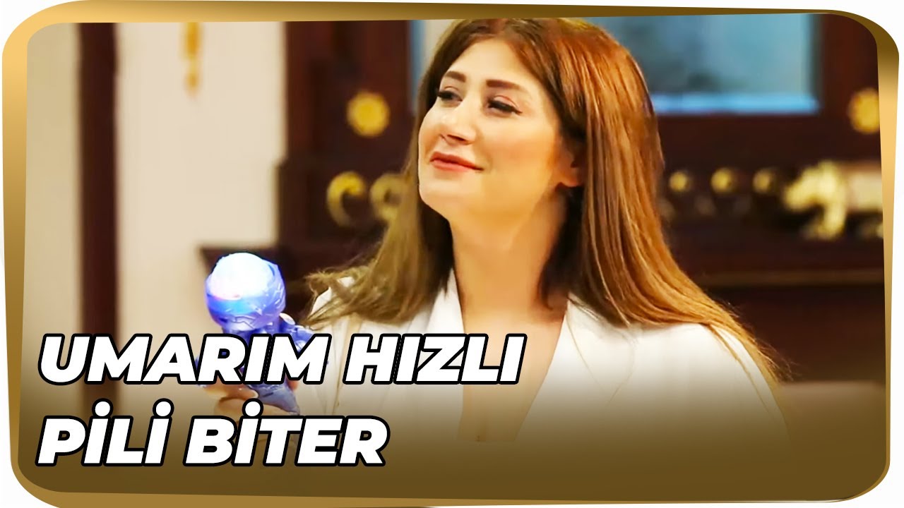 Betül'ün 