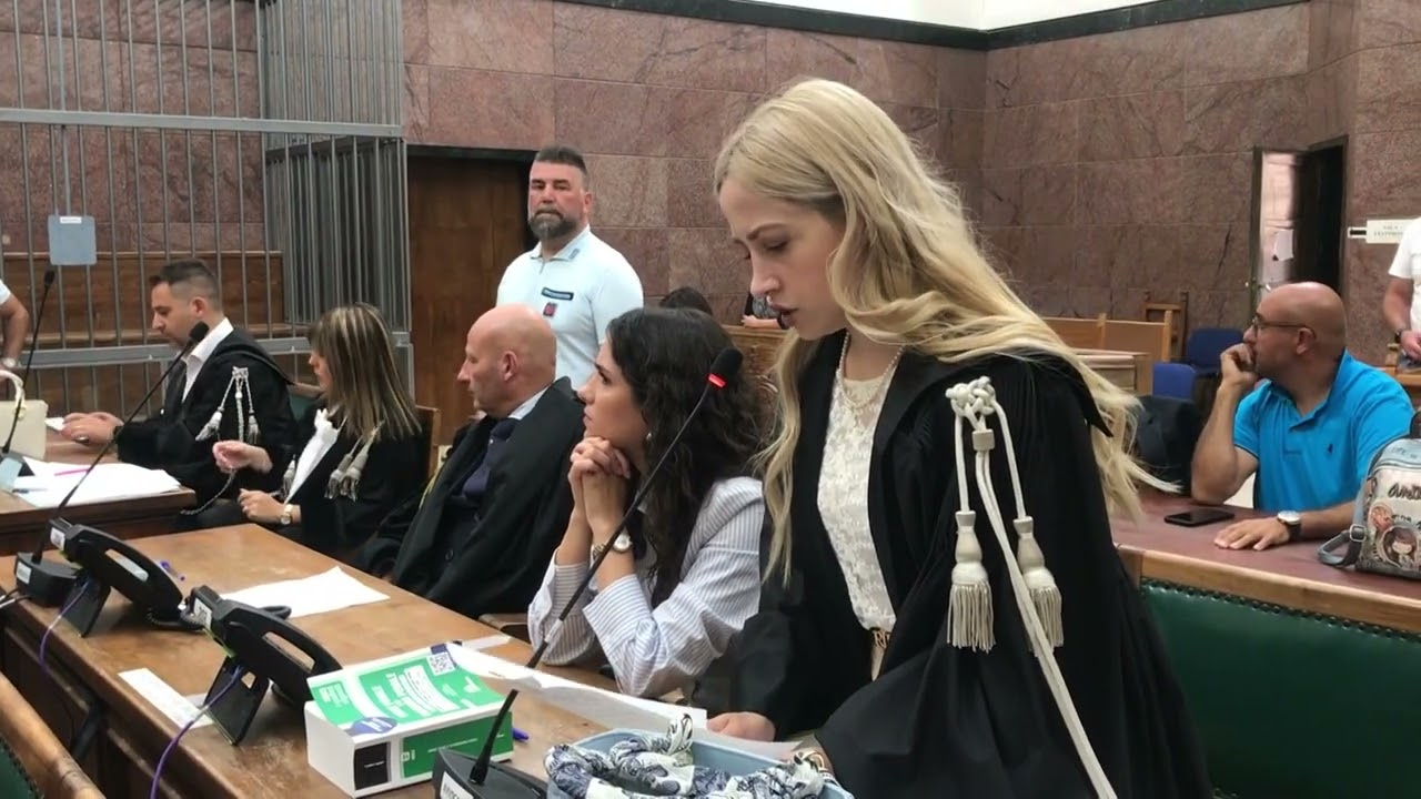Sassari. Nuova udienza del processo Baule