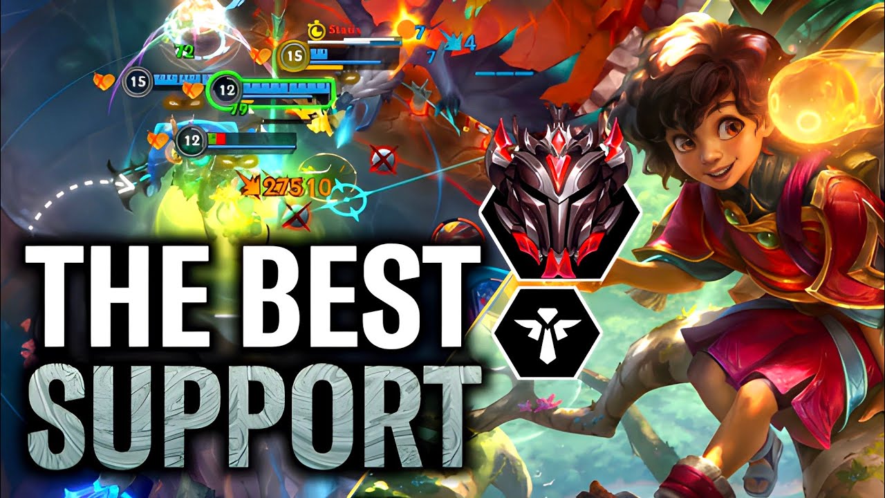 Why Pros are Banning Milio in Every Game Right Now