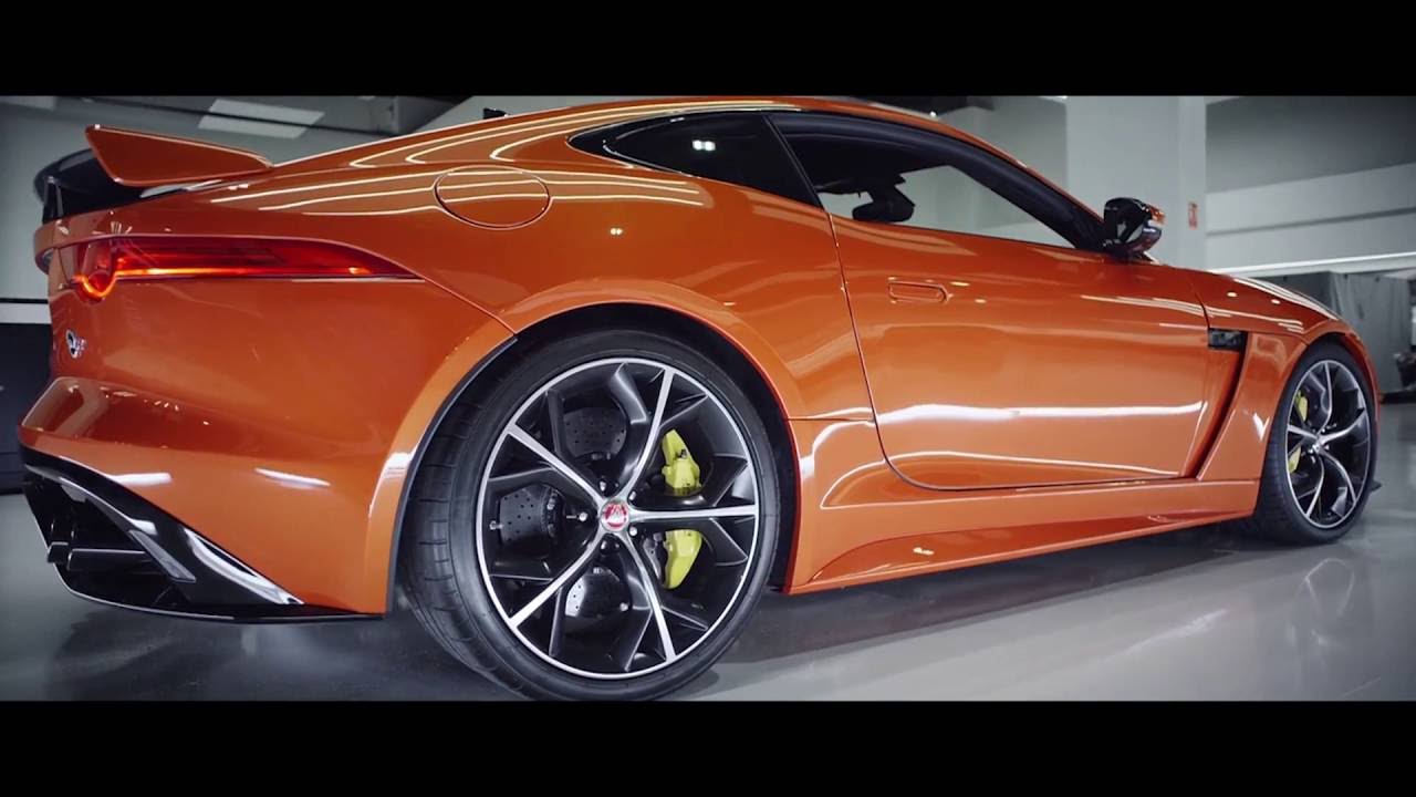 Jaguar’s Ian Callum on design