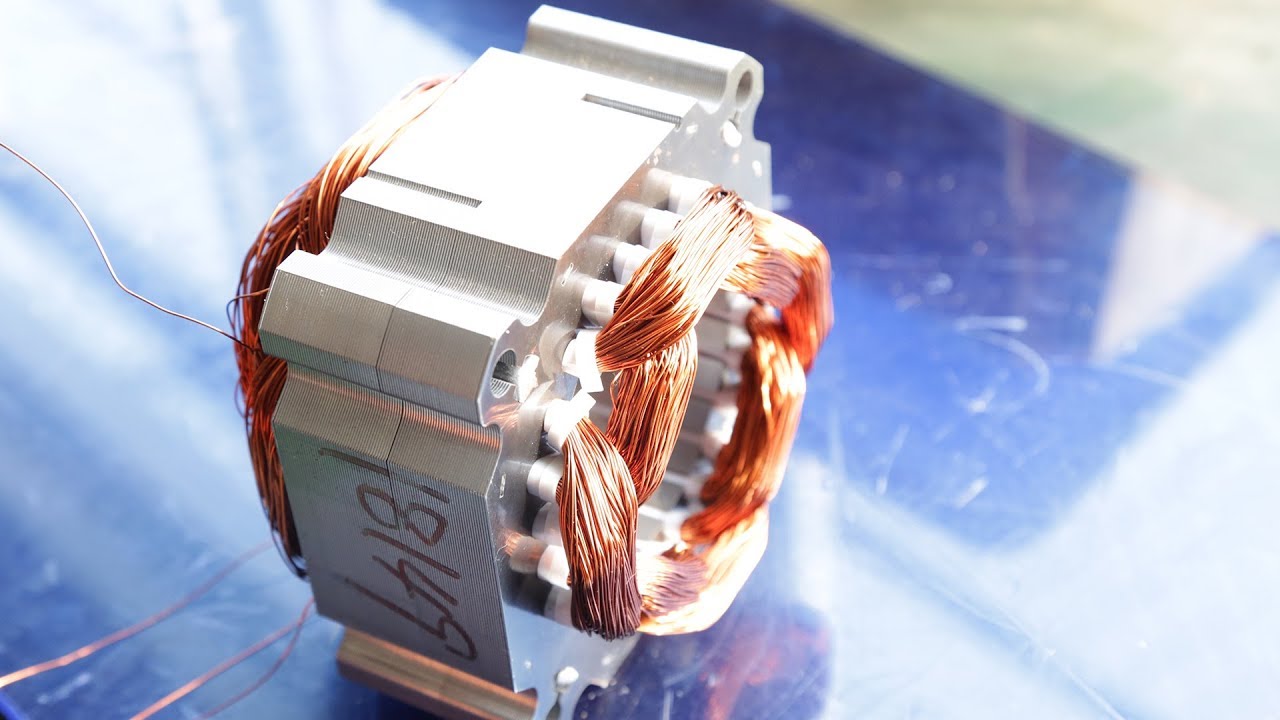 China Automatic Stator Coil Inserting Machine-Winding Coil Inserting Collection