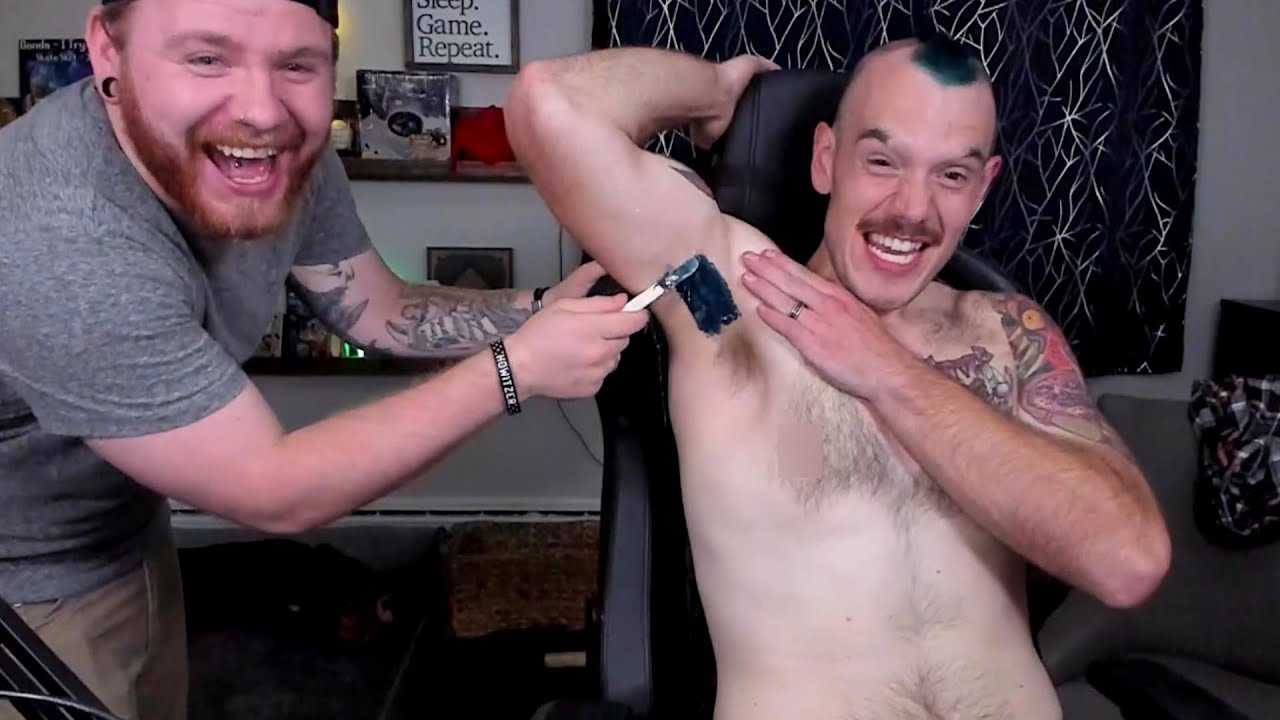 Mr Mammal 2023 Charity Stream Highlights