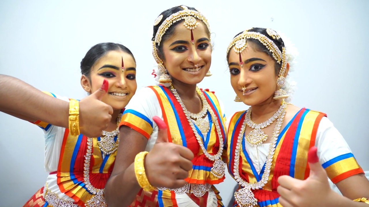 Mudra Arangettam 2019 Highlights