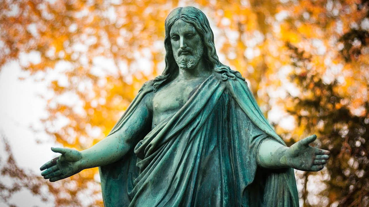 Life of Jesus and Mary: 011 Life of Jesus Christ: Shower of the Way; Death and Transition