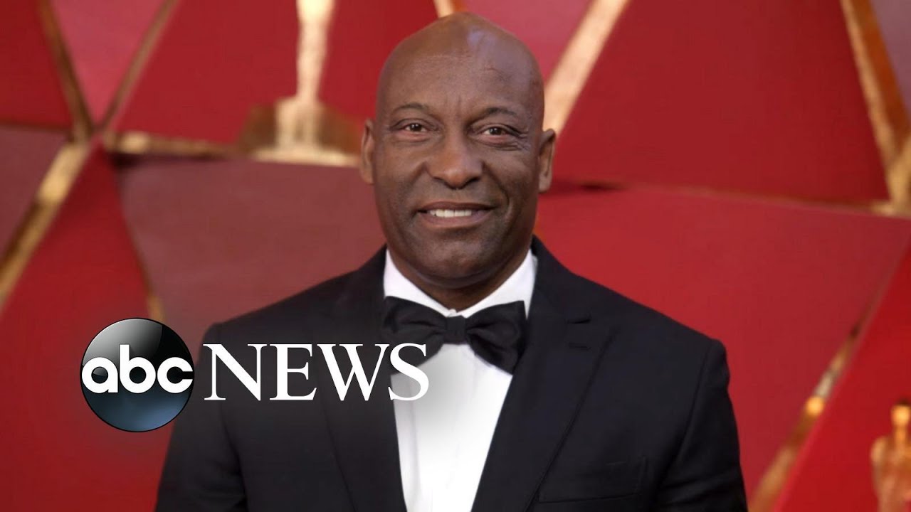 'Boyz N the Hood' writer, director John Singleton dies at 51