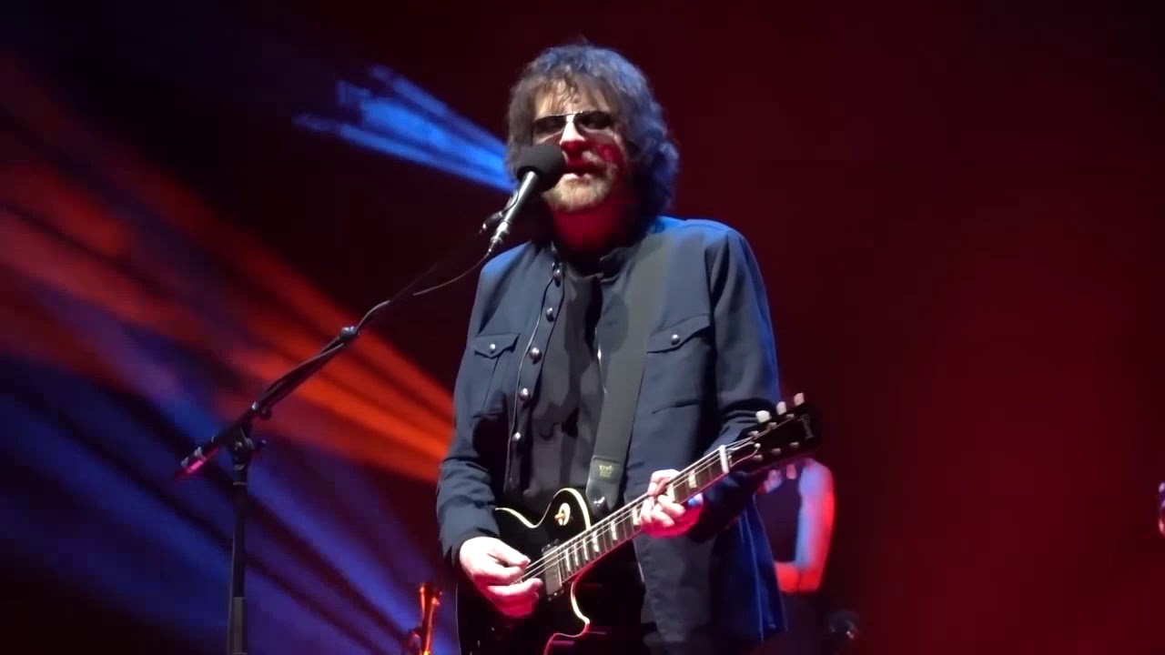 Electric Light Orchestra - Last Train To London (Extended Rework Dj S Bootleg Dance THG Edit 1979)