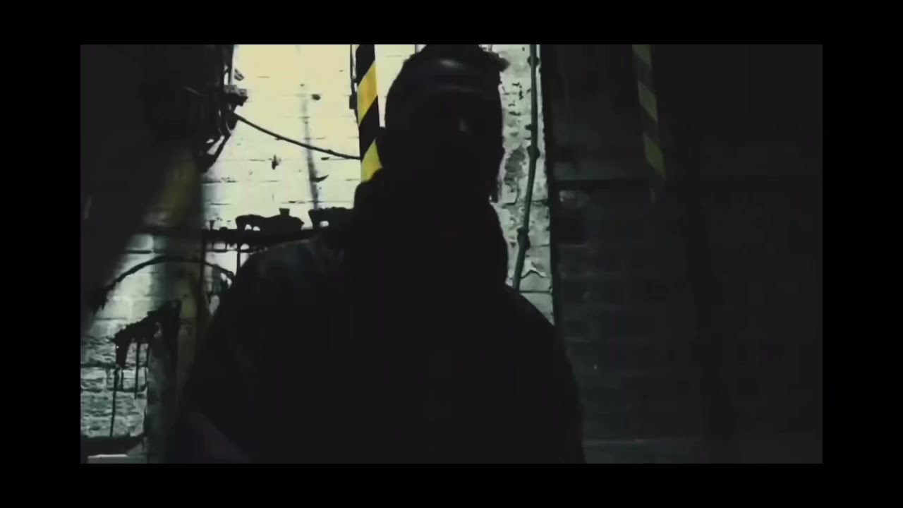 Bushido & Samra (NARBEN IM GESICHT) RMX BY LIGHSTEYE BEATZ