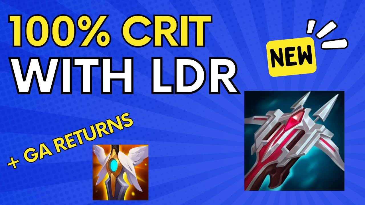Lord Dominik's Regard: Why It's Great for ADCs | Discussion | Wild Rift Fundamentals EP 12