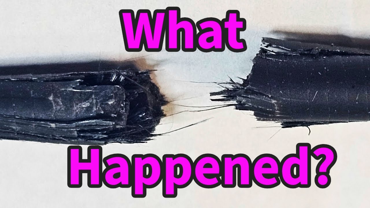 What happened with the 86406 blank and why.