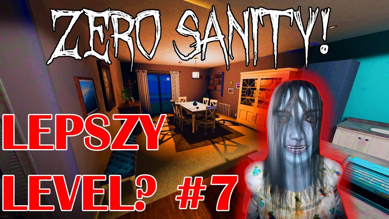 JAK STAĆ SIĘ LEPSZYM... i nie mieć problemów z duchami? #7  |  Phasmophobia