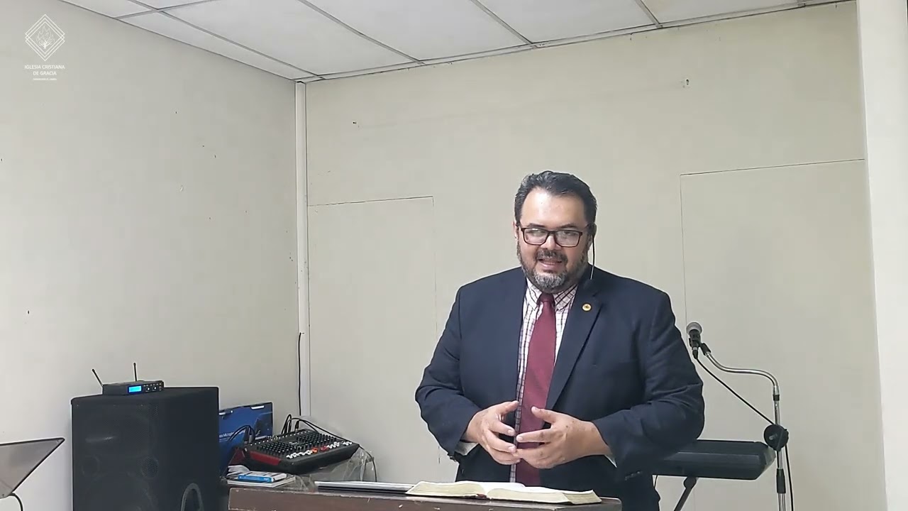 Salmo 39:7-13 Segunda Parte