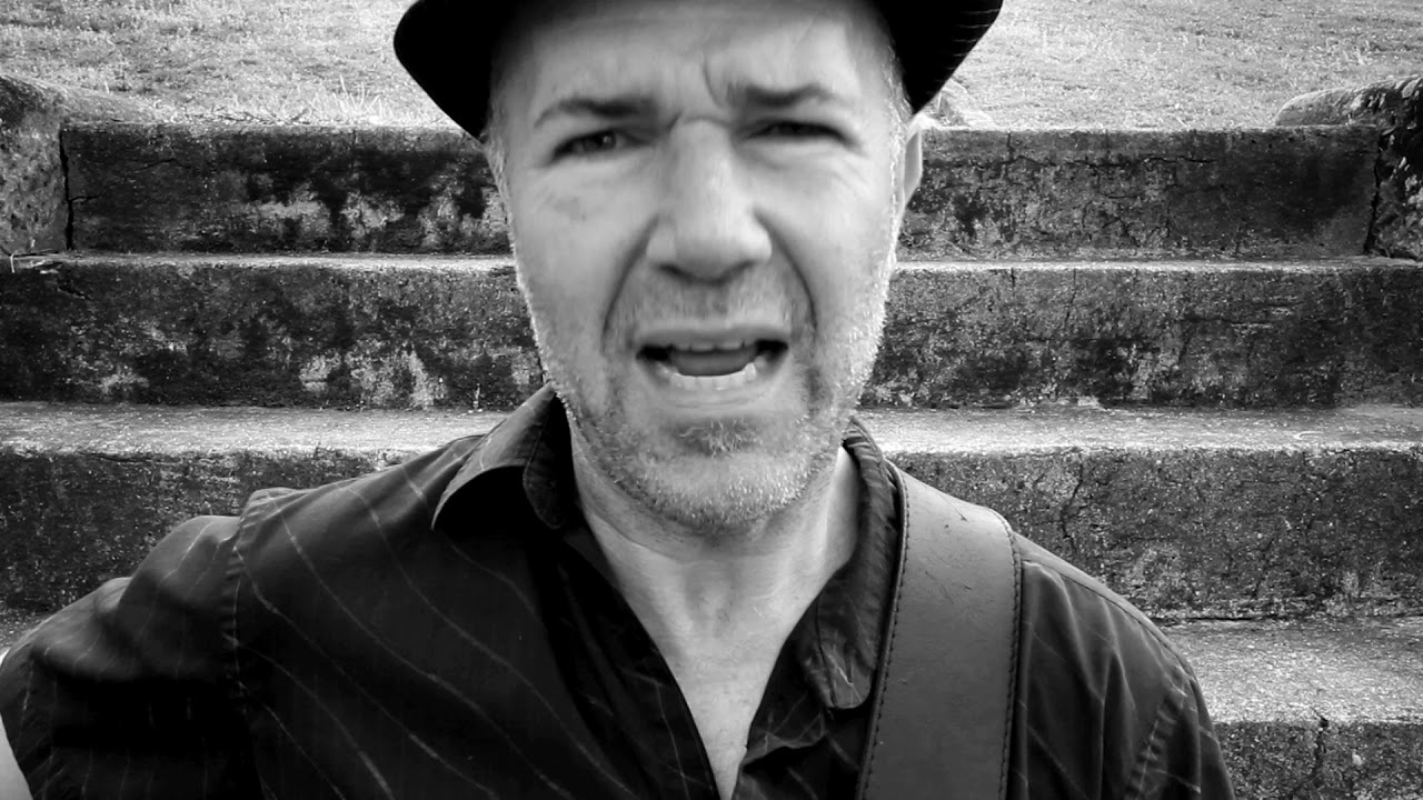 Catfish Blues  - Paul Winn