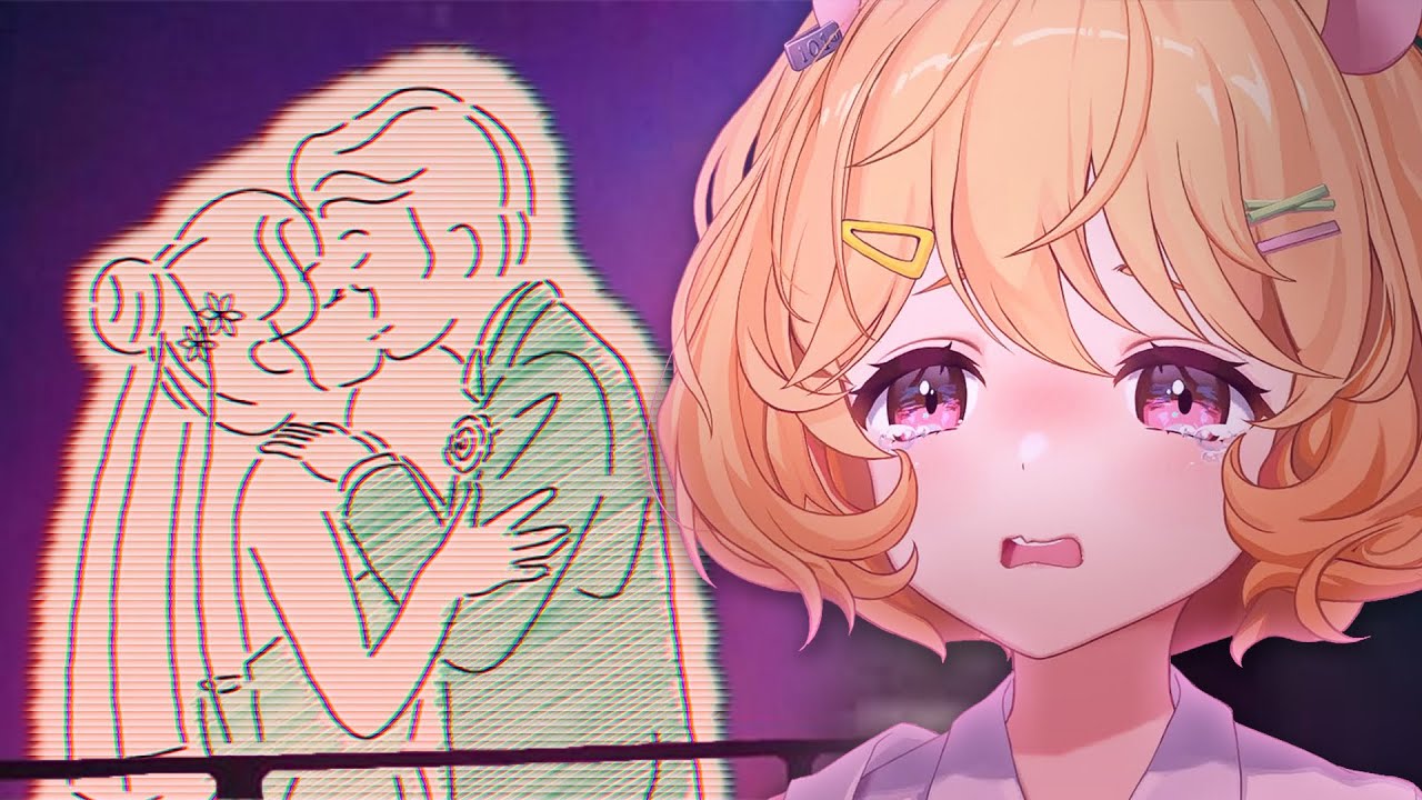 Eimi Witnesses True Love
