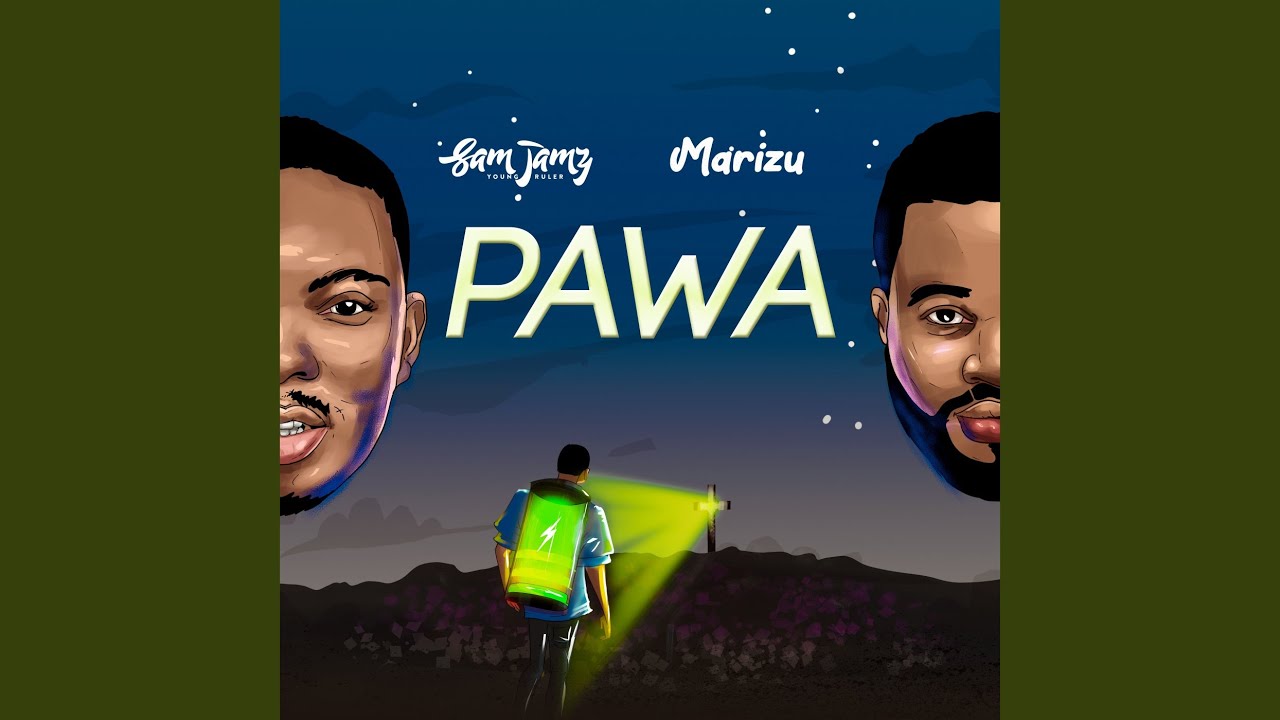 PAWA