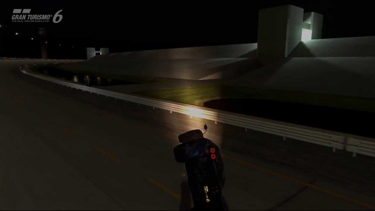 Gran Turismo 6 Stage X two mistakes in Pagani