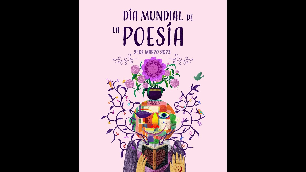 IX CERTAMEN DE POESÍA 2024