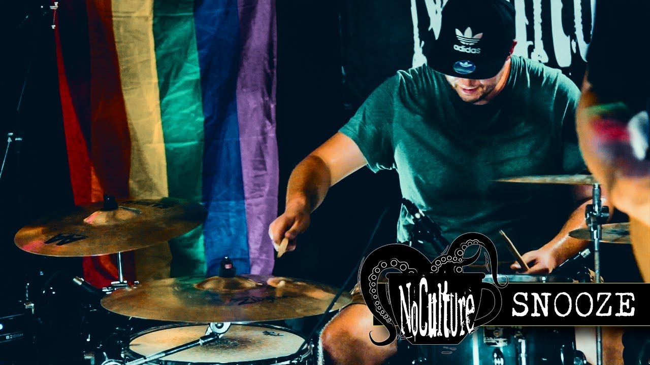 Snooze - Original Dog | Live @ No Culture