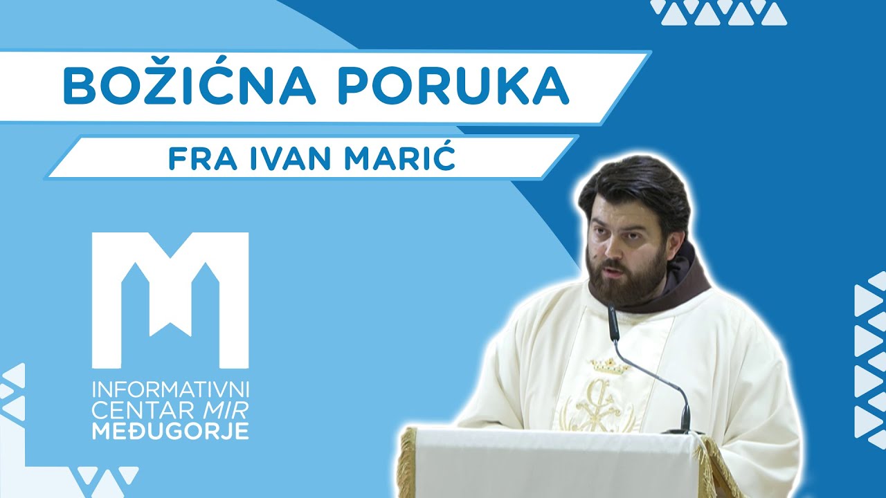 Božić je poziv na ponovno rođenje – hoćemo li odgovoriti?