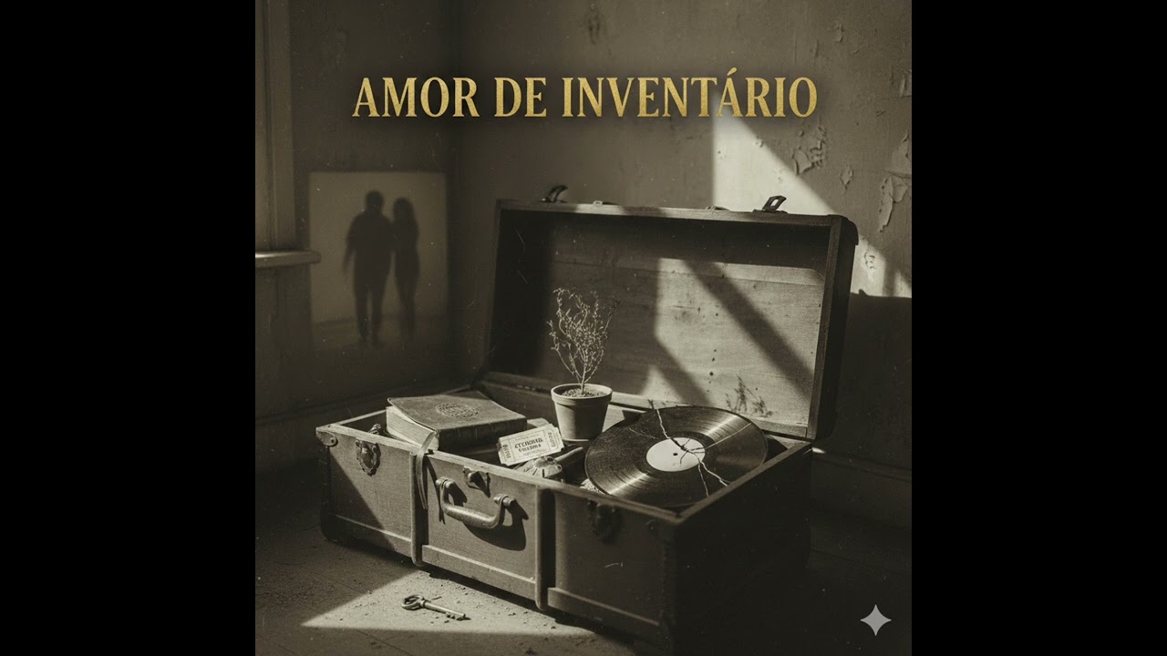 Amor de Inventário