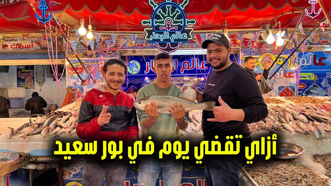 يوم صد رد في بورسعيد - المدينة التي حاولت اسرائيل احتلالها و فشلت🇪🇬