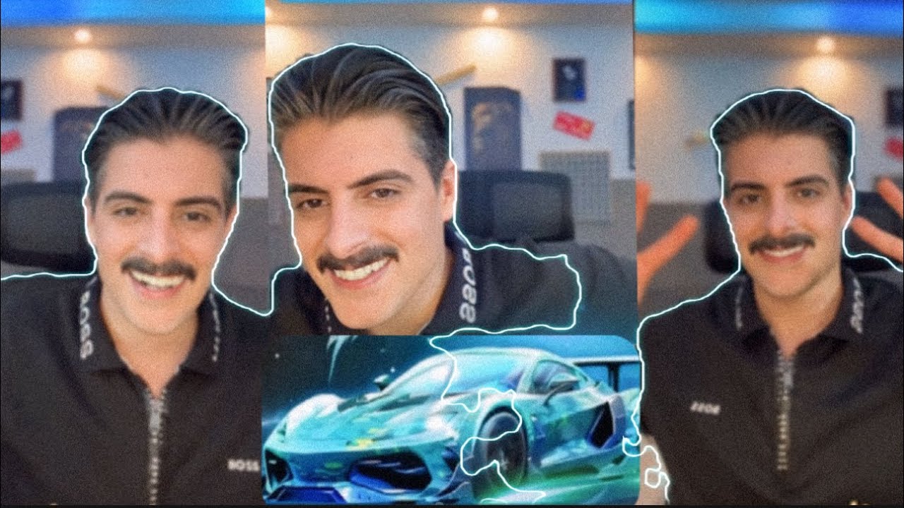 (8August) Party Star . لايف إيهاب العوني