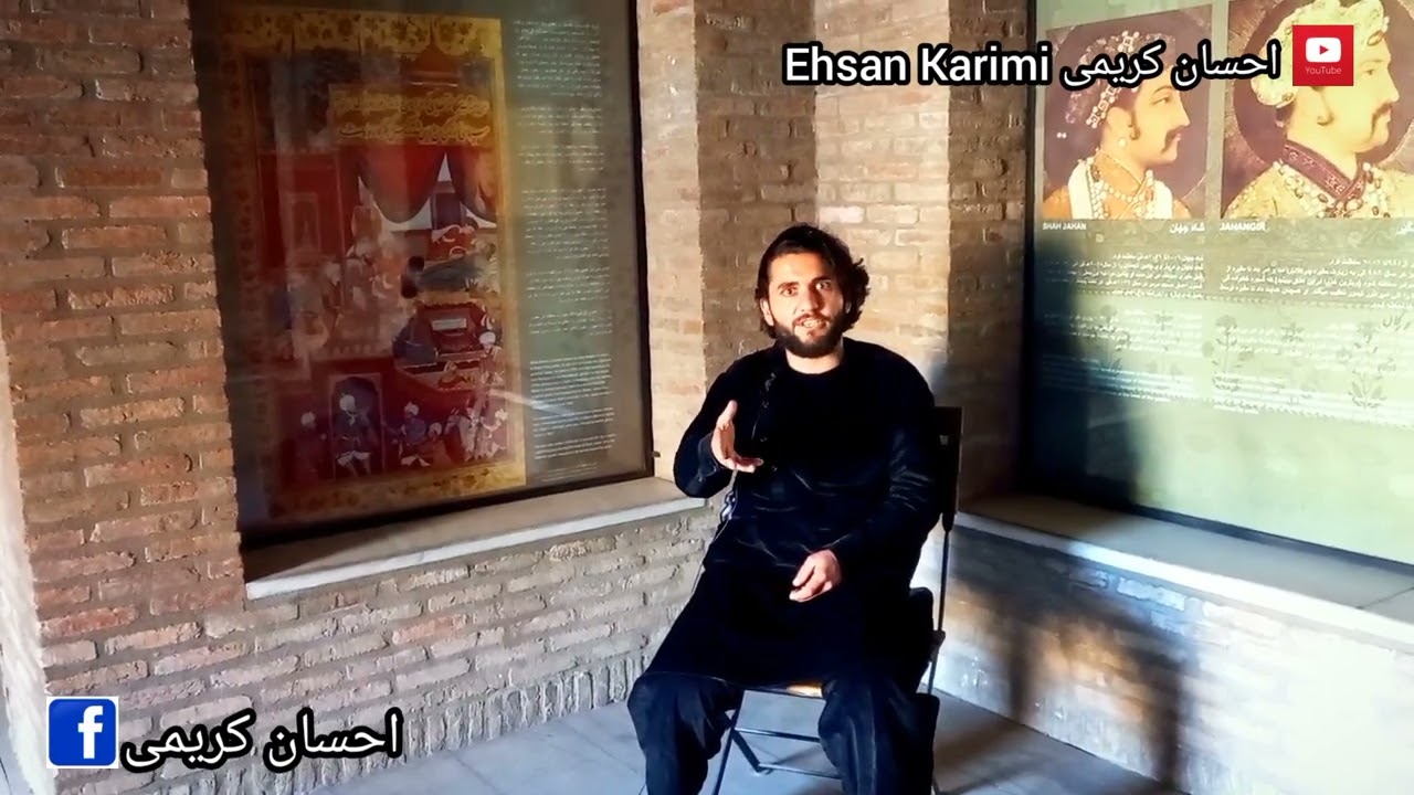 روز زبان مادری #زبان_فارسی #افغان #خراسان #هویت