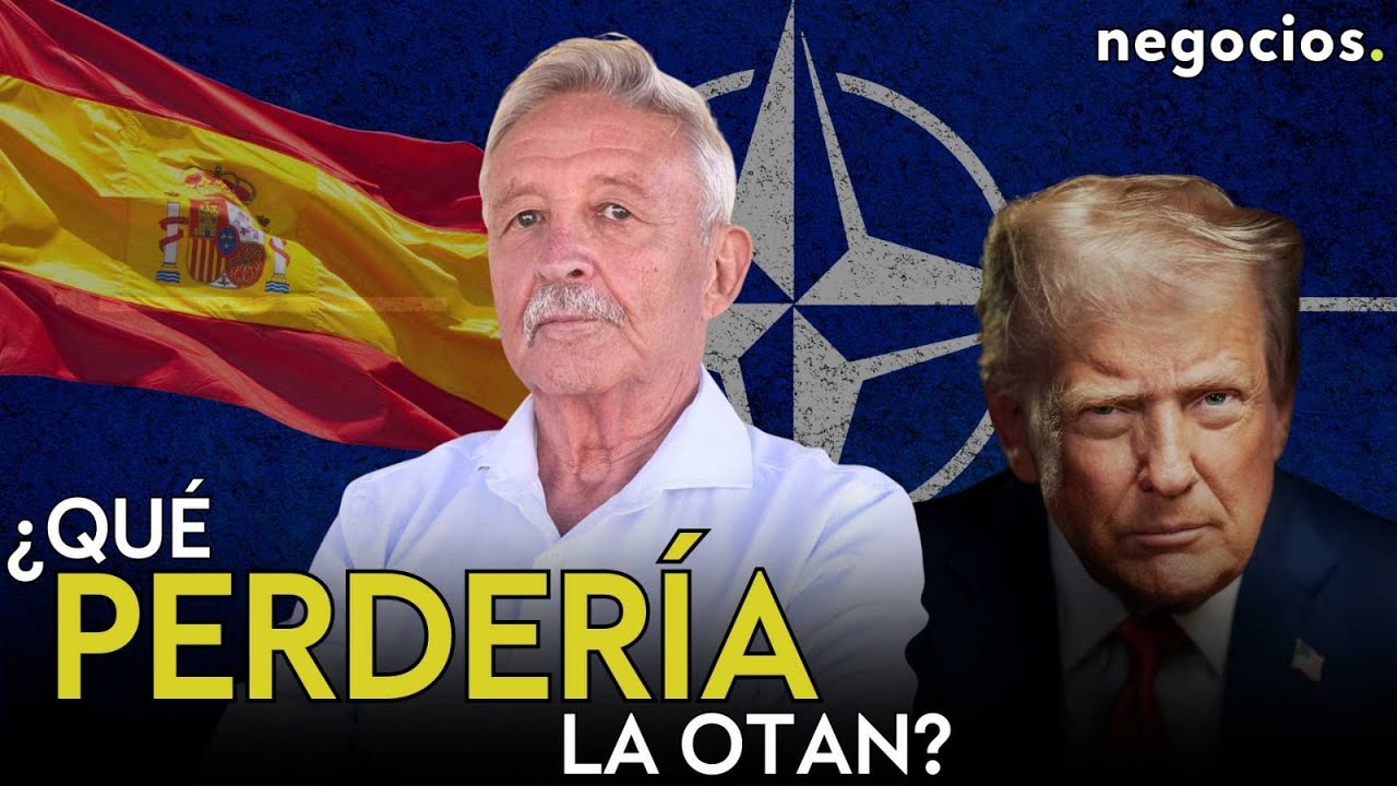 ¿Qué perdería la OTAN sin España? Este es el precio que pagaría la alianza si Trump se impone. Bello