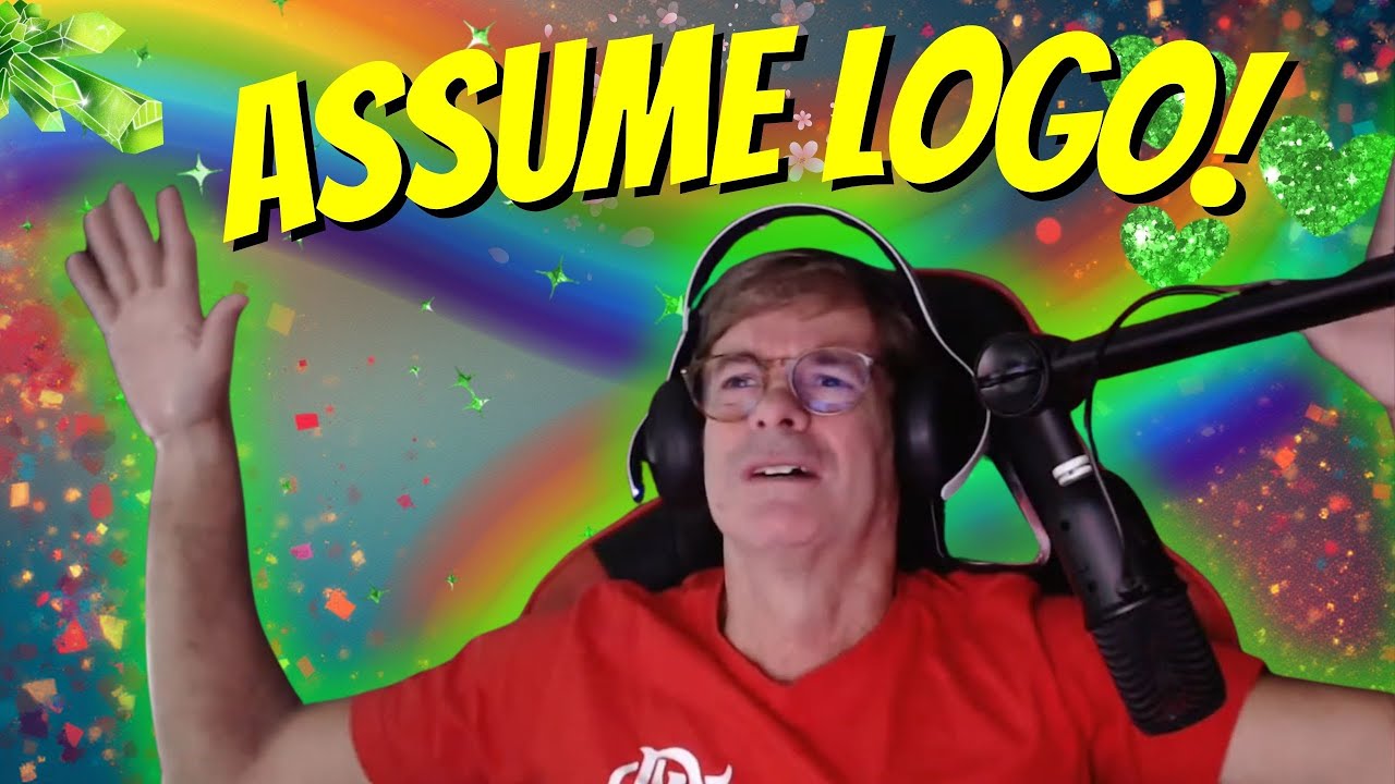 Fala Logo Que &Eacute; Voc&ecirc;, Alex! | Gil Perde a Paci&ecirc;ncia ao Vivo