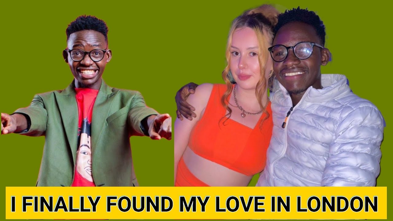 HARUSI TUNAYO! MCA TRICKY FINALLY INTRODUCES HIS GIRLFRIEND TO PUBLIC & CONFIRMS THEIR WEDDING DATE