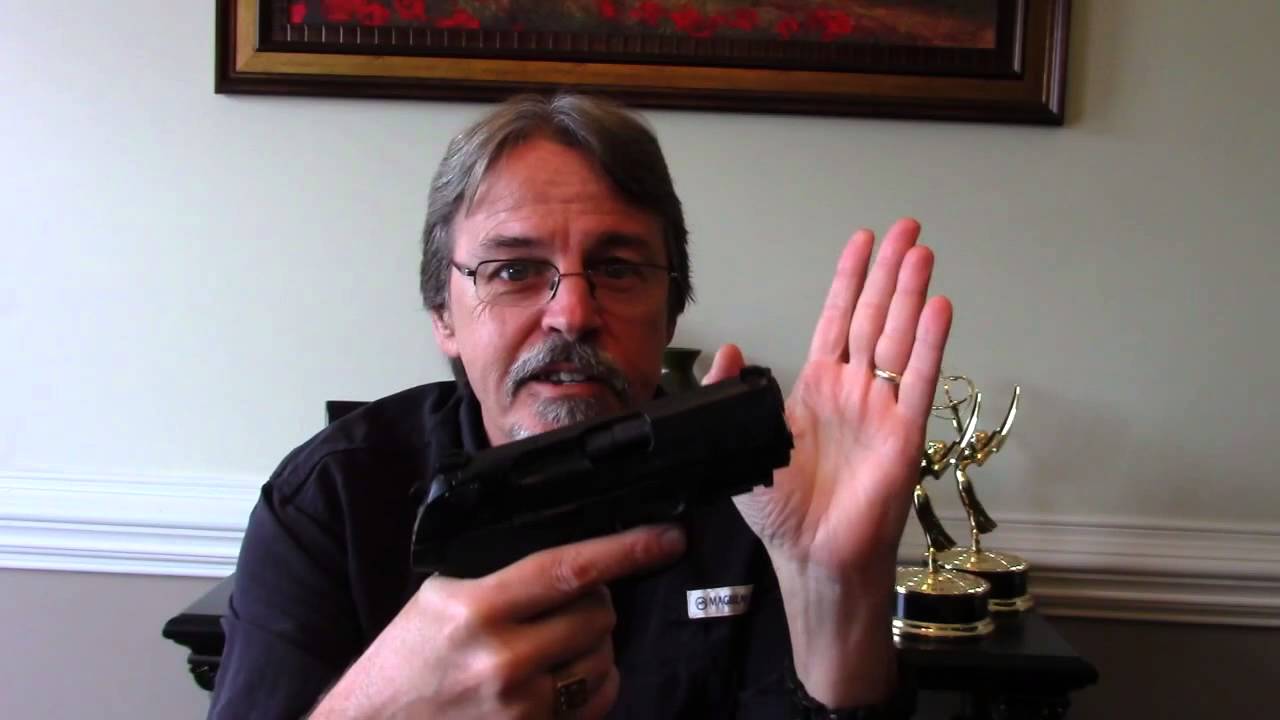 Gun Basics  DA, SA, DAO What Does It All Mean?