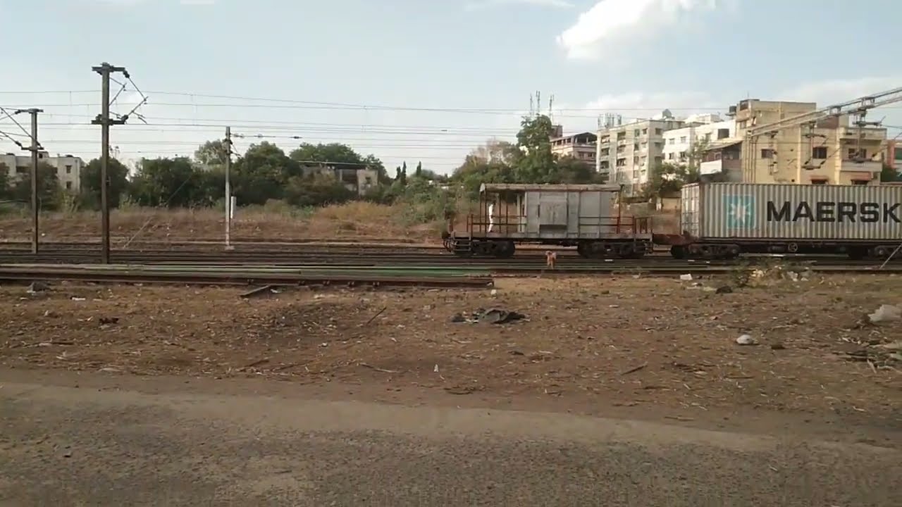 🎵🛤Track Sound #goodstrains #trainvideo #railwaylover #raifan