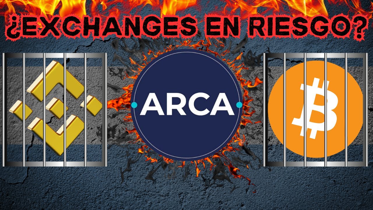 REGULACI&Oacute;N de Criptomonedas ⚠️ Argentina cambia las reglas 📜