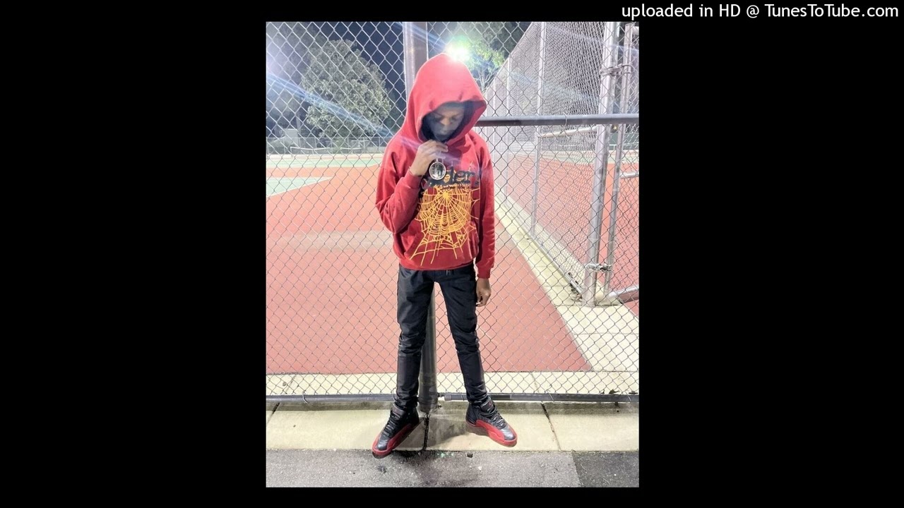 (free) hariroc + lil tony type beat - no love