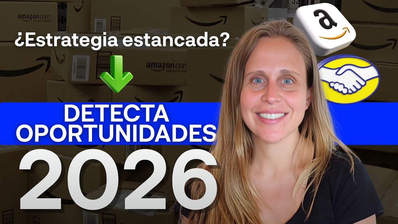 Cómo encontrar oportunidades en Marketplaces en 2026