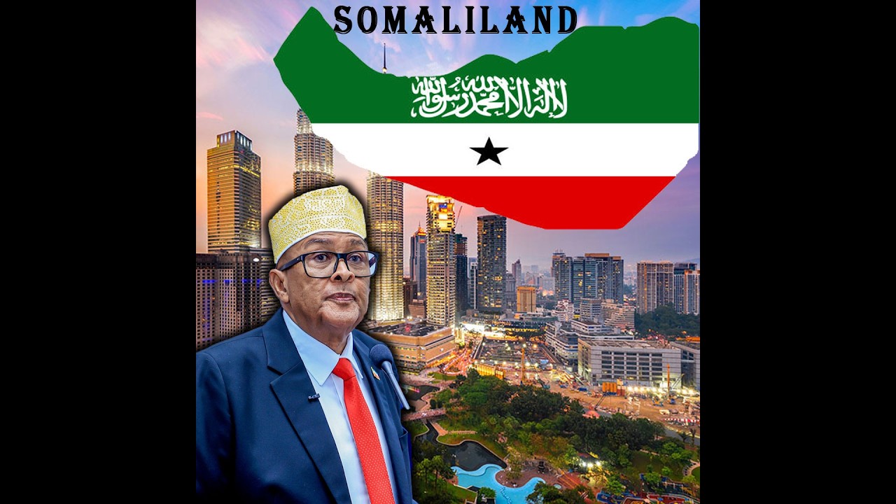 Madaxwene Cirro oo Golaha Wasiirada uga Warbixiyey Safarkiisii