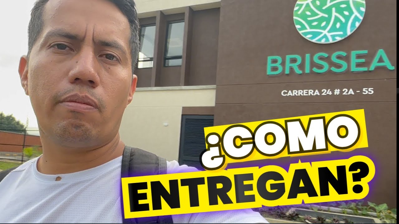 como entregan BRISSEA PARQUE NATURA