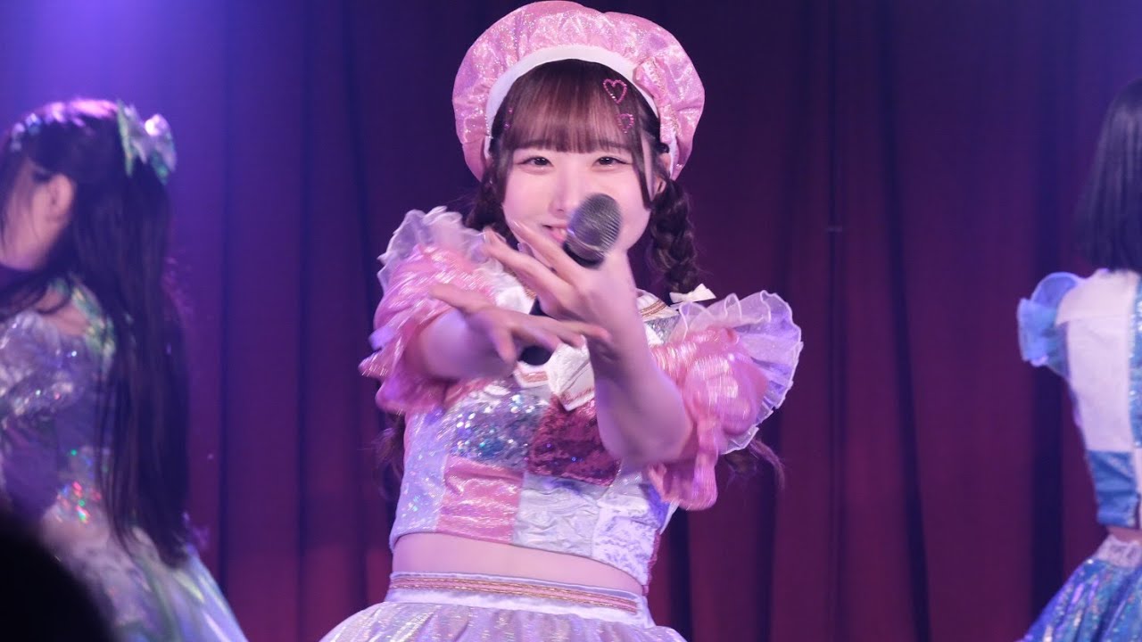 ▷ LumiDay #ルミディ ◁ ✴︎デビュー後初の主催単独公演✴︎ 2025.9.15 (月 / 祝) LumiDiary（よみ : ルミダイアリー）@渋谷STAR LOUNGE DSCF1980