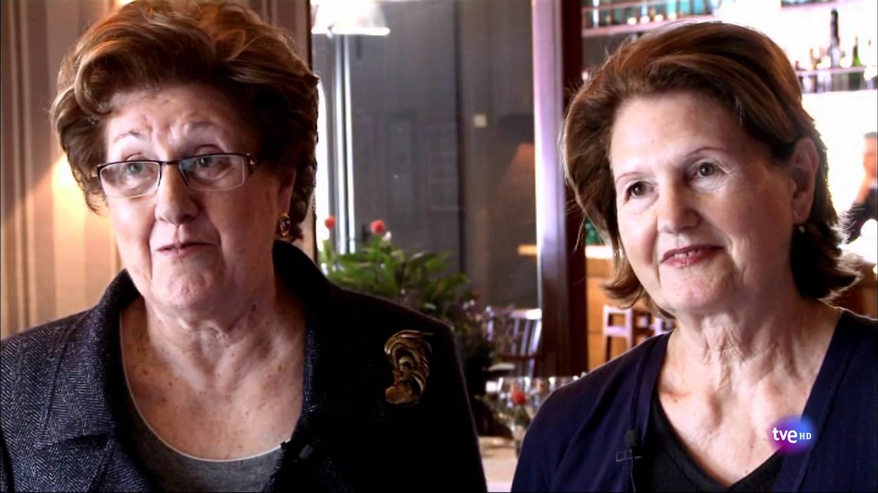 Un País Para Comérselo - Restaurant Hispània