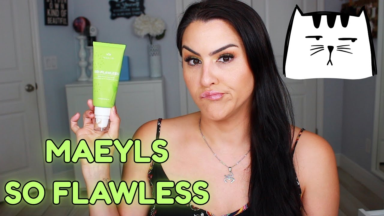 MAEYLS GLOW LOTION