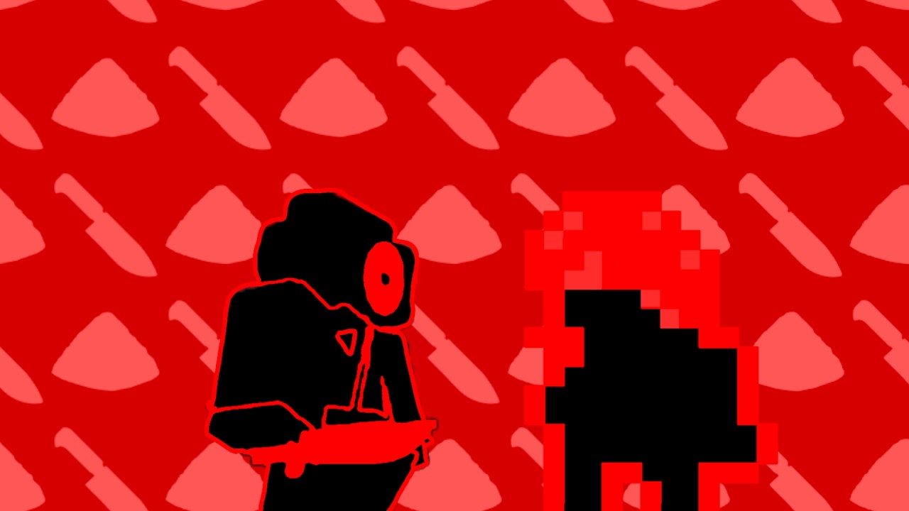 The strongest killers throughout the game