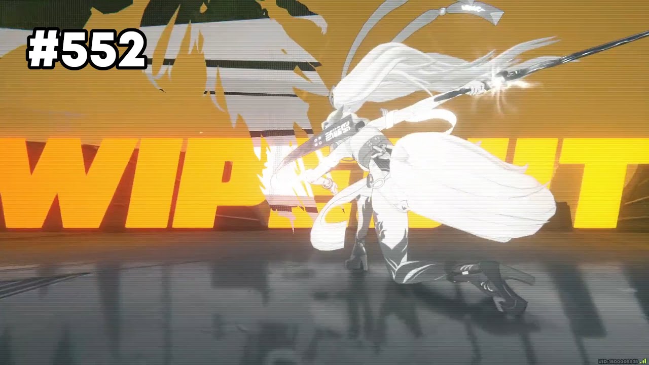 Dailies / Lost Void | Zenless Zone Zero #552