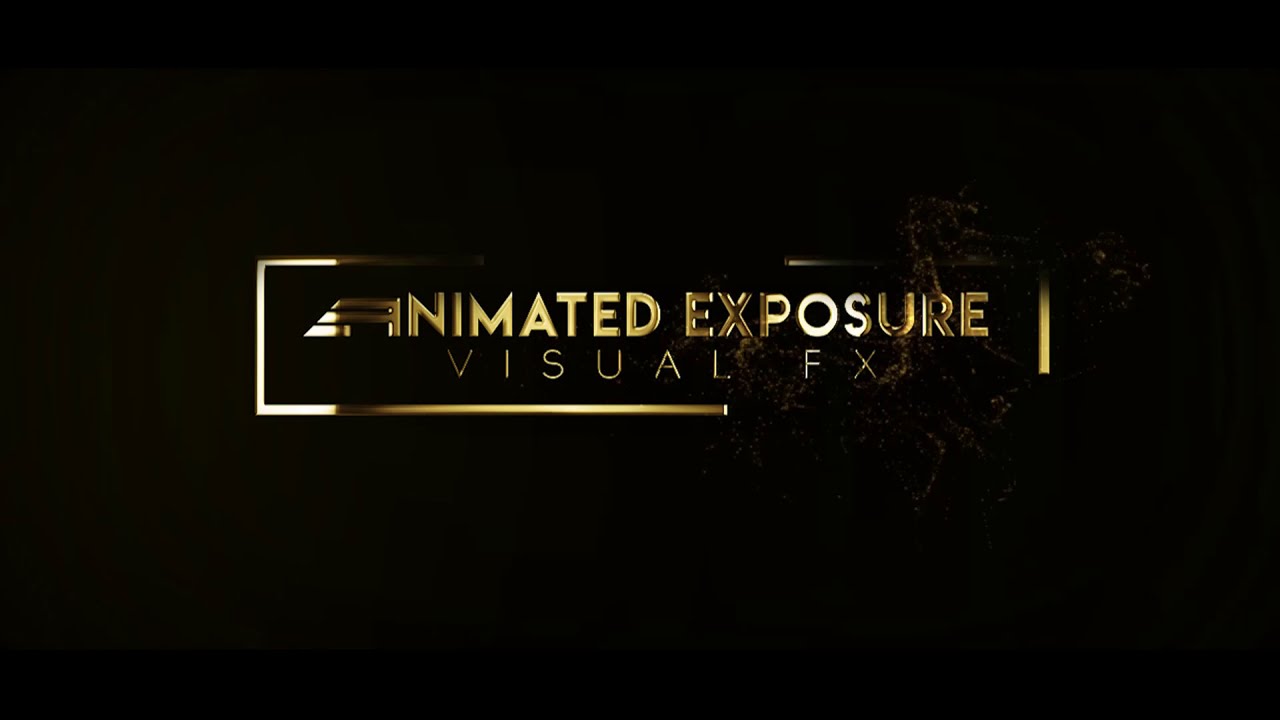 After Effects Tutorial: Particles Text Effects (simple way!!!!)
