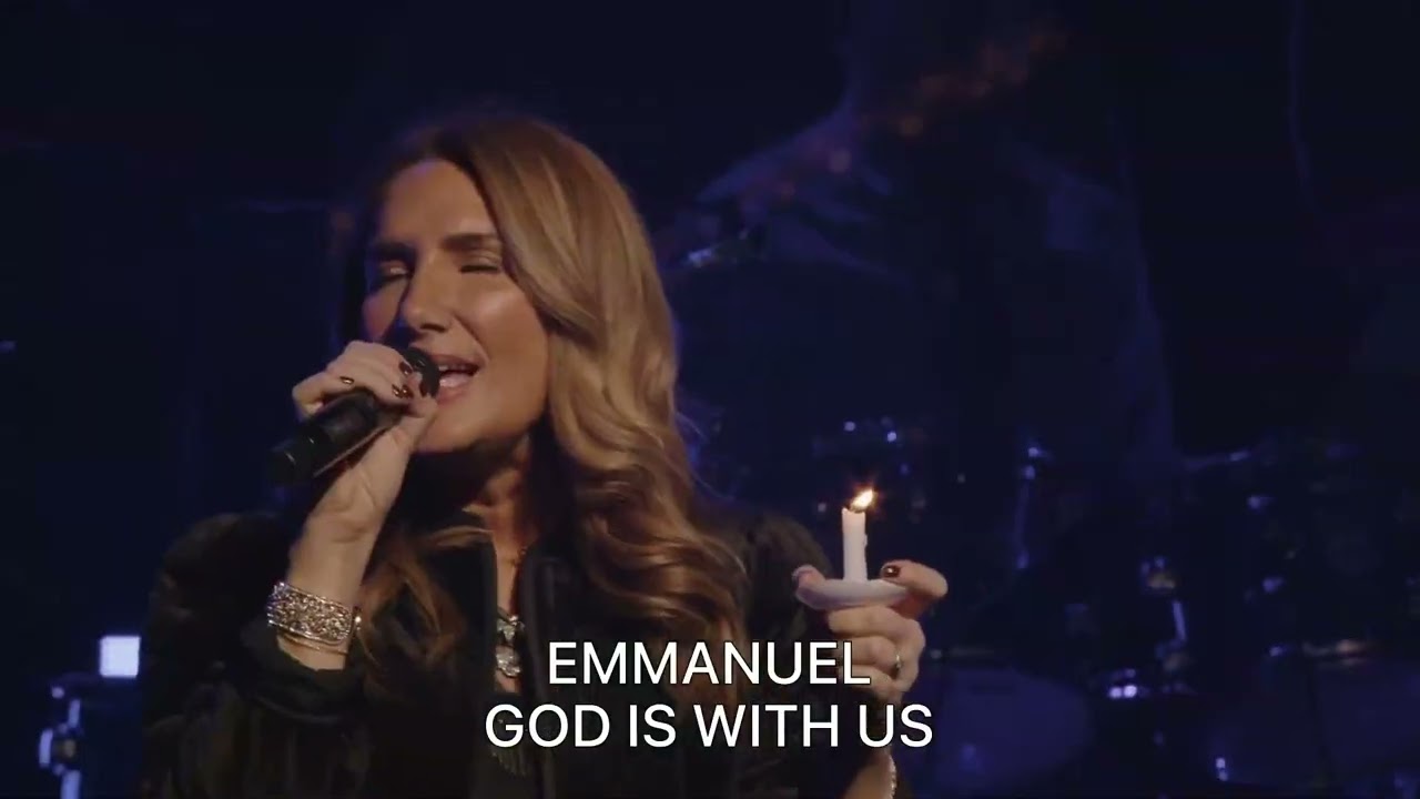 Woodside Bible Church - Emmanuel