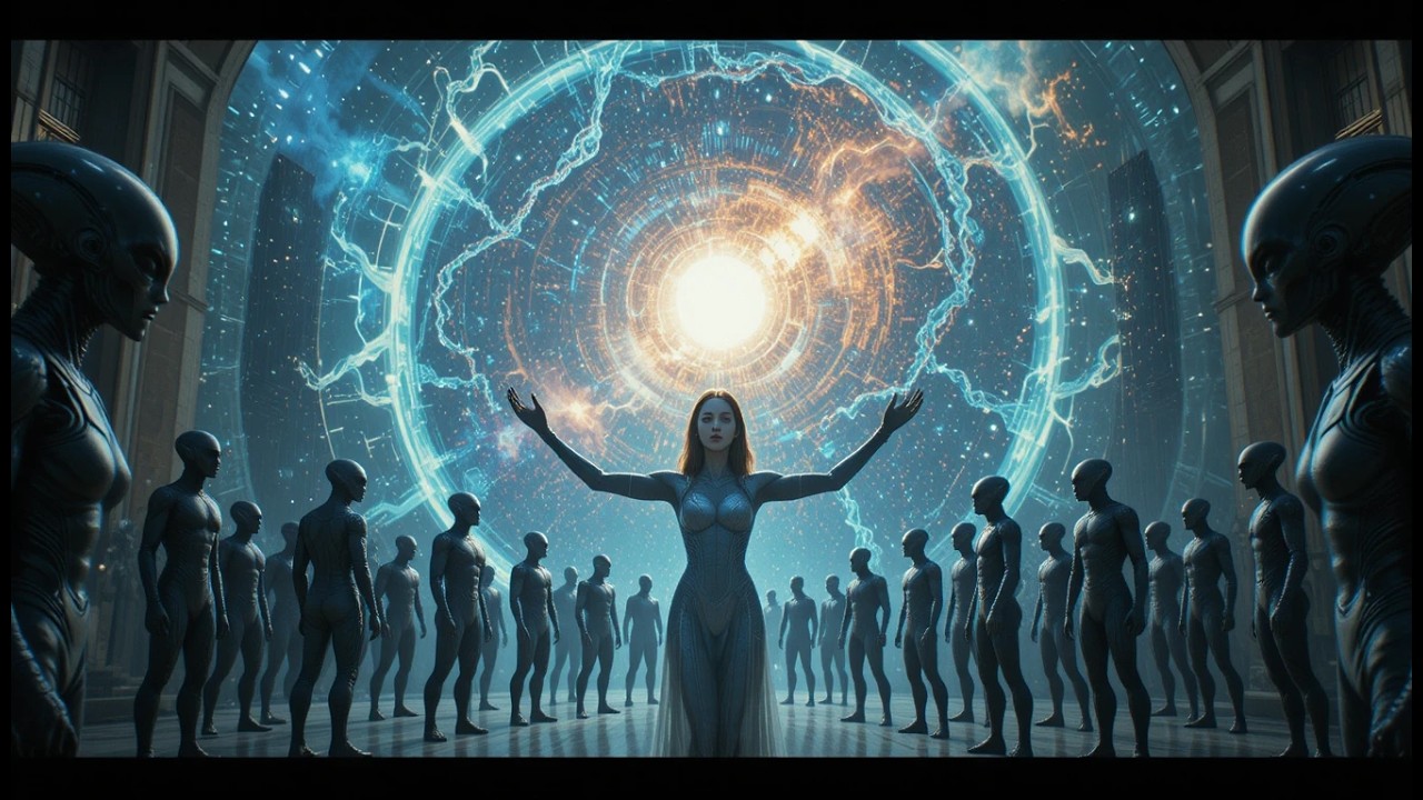 Why Are Humans The Only Species Forbidden From Carrying Weapons In Galactic Assemblies?|HFY | SCI-FI