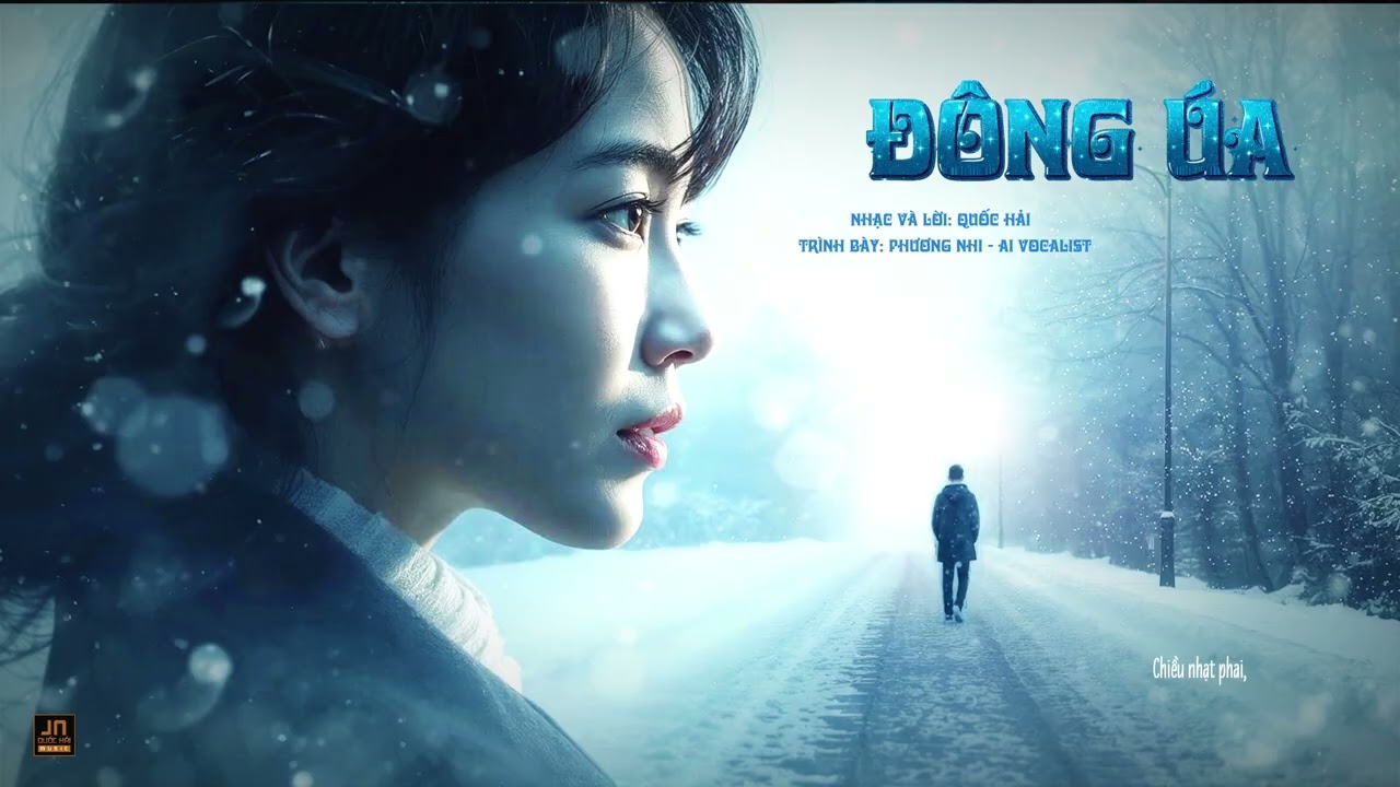 ❄️ Đông Úa – Giọng Ca Phương Nhi Thủ Thỉ Trong Đêm Đông Lạnh ❄️ | Sáng tác: Quốc Hải