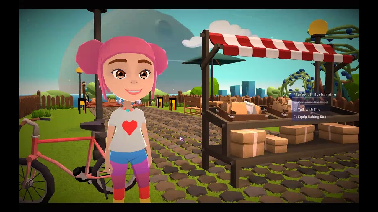 Polity Online Game First Play