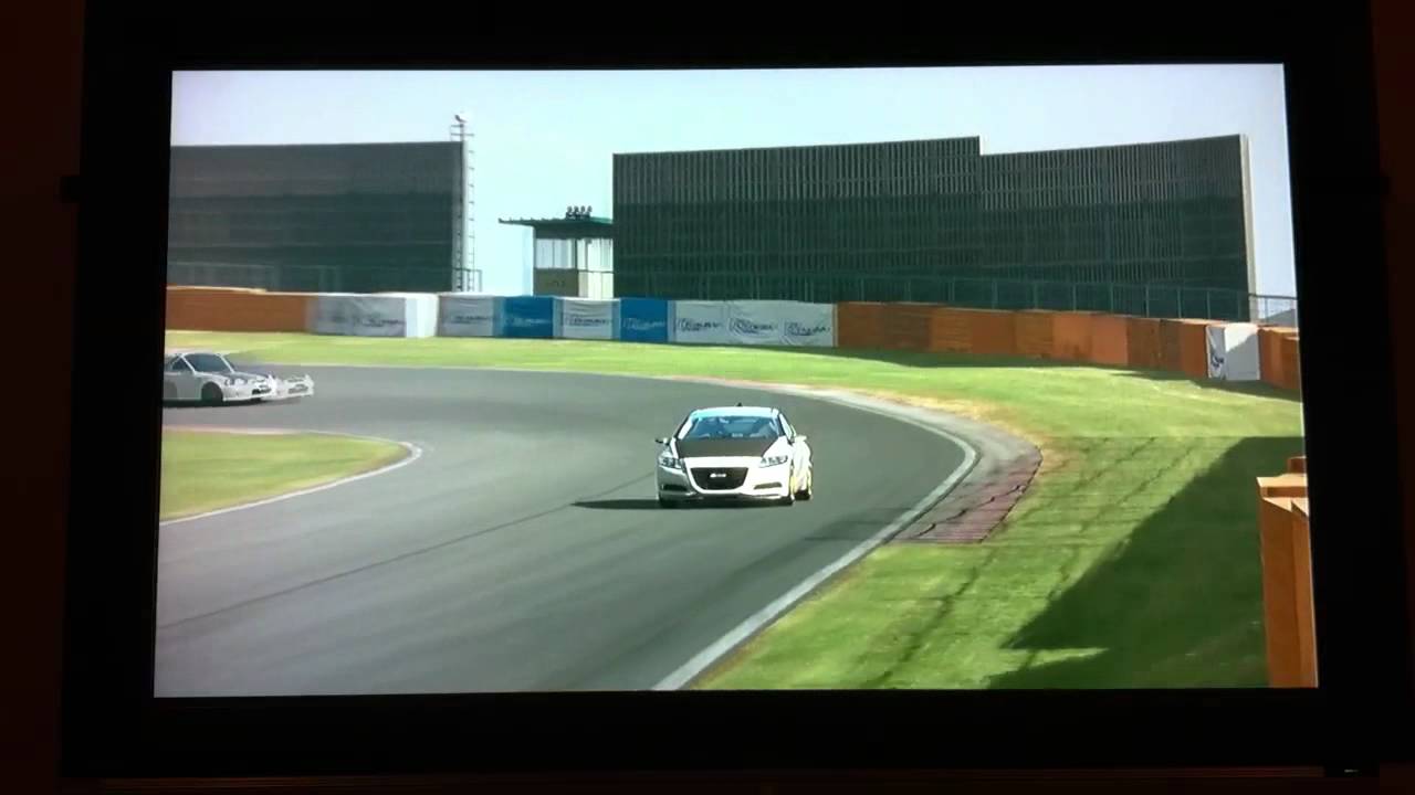 Spoon CRz vs Spoon ek9
