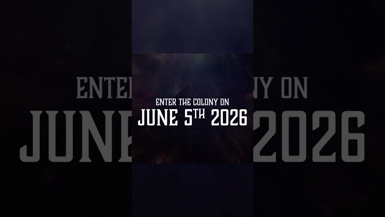 Gothic Remake Releasedatum: 5. Juni 2026! #gothic #gothicremake #releasedatum #gaming #release