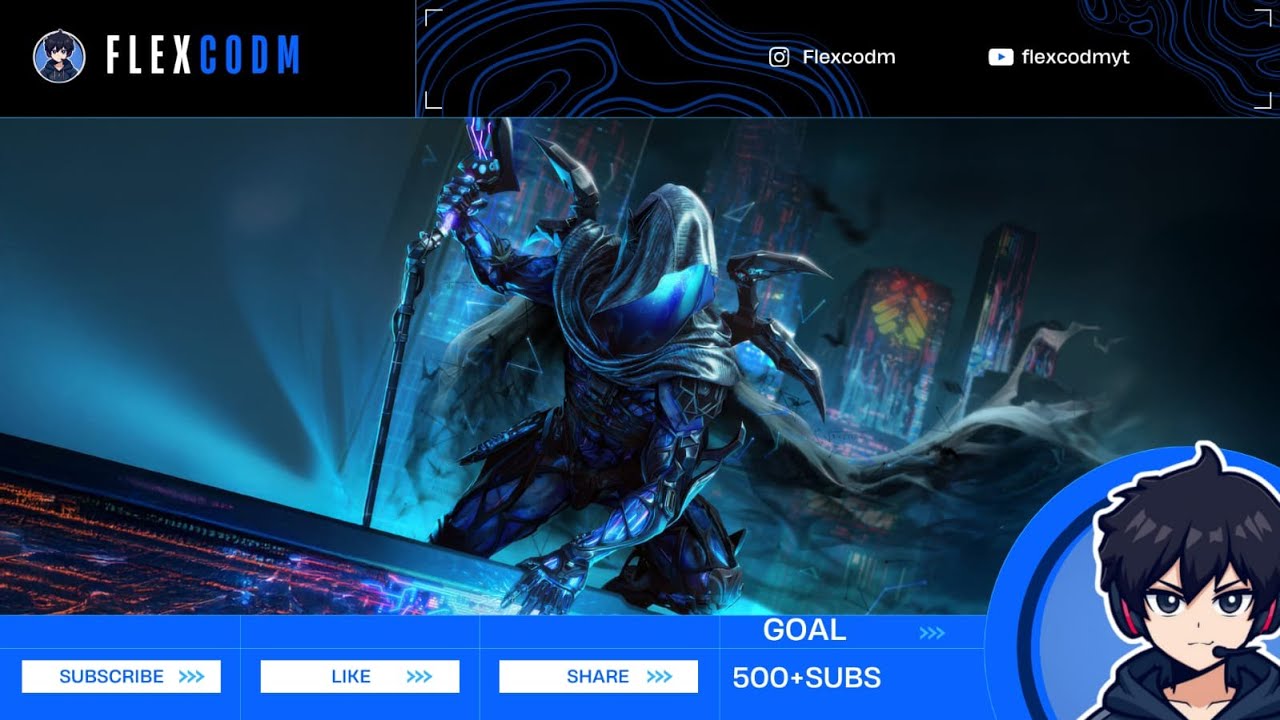 Live streaming of Flex