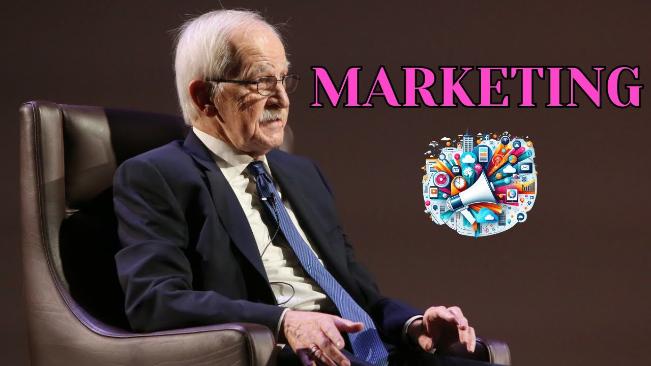 EL POSTUREO DE LAS MARCAS: Tony Segarra entrevista a Antonio Escohotado sobre qué es la publicidad